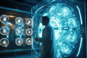 Καρκίνος μαστού: Ο συνδυασμός του AI με τη μαστογραφία μειώνει κατά 12% τις καθυστερημένες διαγνώσεις