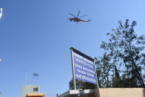 Επαναλειτουργεί το «Καραμανδάνειο» της Πάτρας - Επέστρεψαν στο νοσοκομείο τα παιδιά