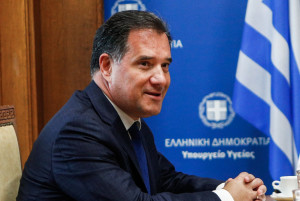 Γεωργιάδης: «Ερχεται υπουργική απόφαση για τις εφημερίες ιδιωτών γιατρών στα δημόσια νοσοκομεία»