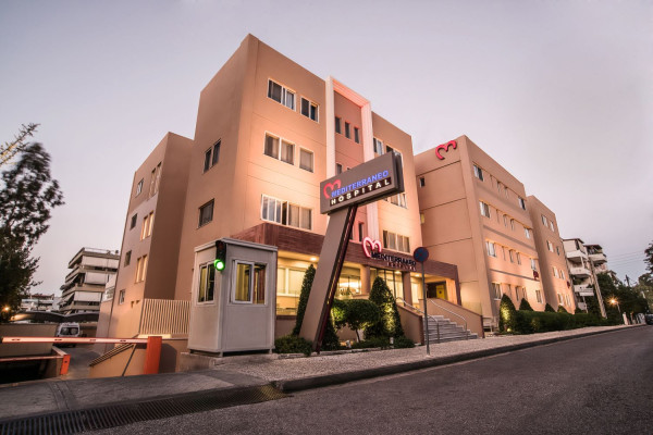 MEDITERRANEO HOSPITAL