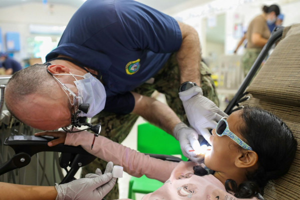 «The Athens MIH»: Ο νέος οδικός χάρτης της Παιδοοδιαντρικής της EAPD