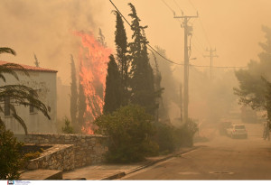 ΕΠΕ: Οδηγίες προστασίας από το τοξικό κοκτέιλ καπνού και σωματιδίων στην ατμόσφαιρα