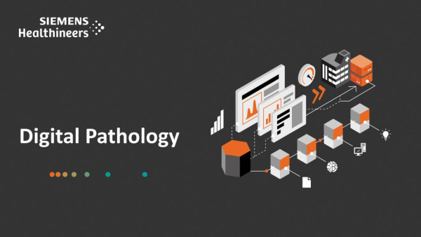 Όμιλος ΙΑΤΡΟΠΟΛΙΣ και Siemens Healthineers παρουσιάζουν την καινοτόμο πλατφόρμα Digital Pathology