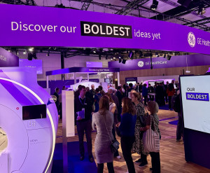 Η GE HealthCare στο ECR 2026 με επτά καινοτομίες που διαμορφώνουν το μέλλον της απεικόνισης