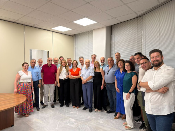 Πρώτη δύναμη η «Προοπτική για το Φαρμακείο του Αύριο» στις εκλογές του ΠΦΣ