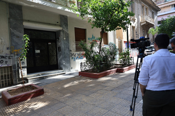 Γιαννάκος για Κυψέλη: «Σε κακή κατάσταση τα παιδιά - Πιθανότατα κακοποιούνταν σεξουαλικά»