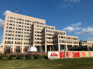 Eli Lilly: Επένδυση 27 δισ. δολαρίων σε νέα mega εργοστάσια στις ΗΠΑ