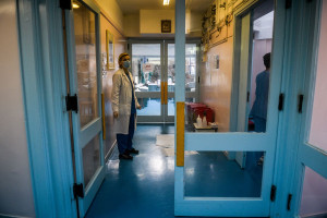 ΕΟΔΥ: Πέντε νέοι θάνατοι από κορονοϊό και γρίπη - Μείωση της θετικότητας στον RSV