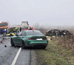 Τραγωδία στη Ρουμανία: Οι δύο τραυματίες μπορούν να επιστρέψουν με κανονική πτήση
