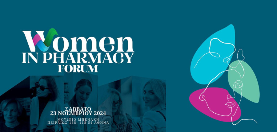 WOMEN IN PHARMACY FORUM