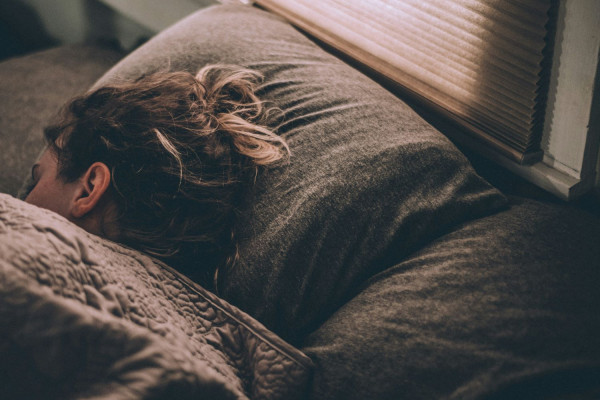 Πόσο πιθανό είναι να «βλέπουμε» το μέλλον μας κατά τη διάρκεια του ύπνου;