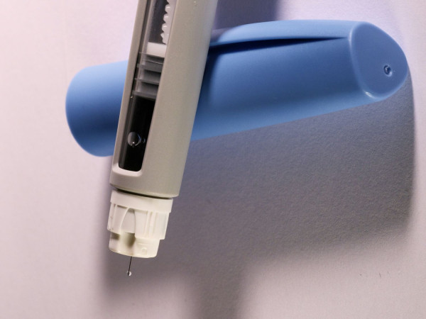 Βρετανία: Κατάσχεση-ρεκόρ παράνομων ενέσιμων φαρμάκων για απώλεια βάρους