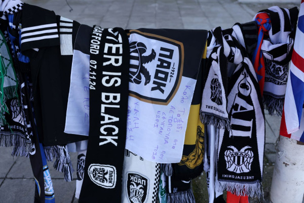 Θεσσαλονίκη: Εξιτήριο πήρε από το «Παπαγεωργίου» ο 28χρονος τραυματίας του τροχαίου στη Ρουμανία