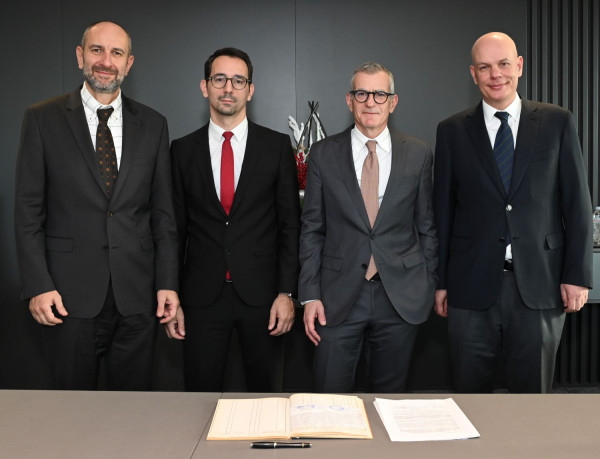 H Generali Hellas ολοκλήρωσε την εξαγορά του Ομίλου της Ευρωκλινικής