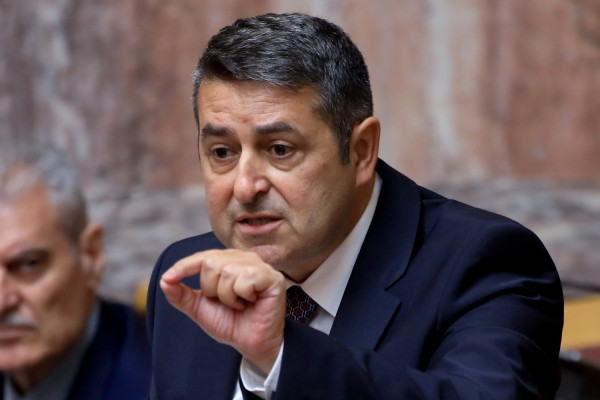 Νέο ανακοινωθέν για Μυλωνάκη: Η κατάστασή του παραμένει σταθερή