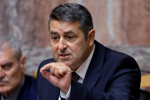 Νέο ανακοινωθέν για Μυλωνάκη: Η κατάσταση του παραμένει σταθερή