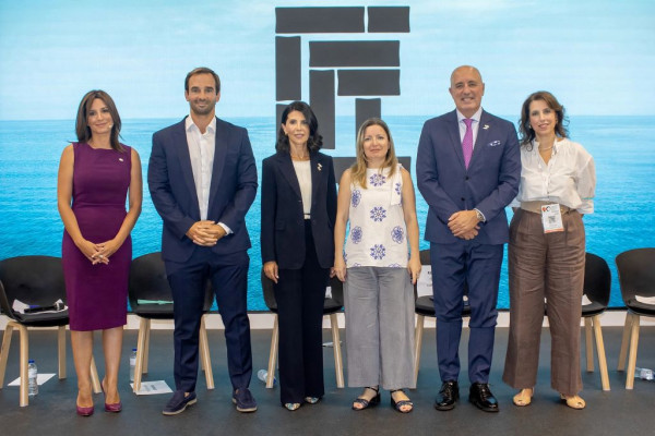 Η Astellas Ελλάδος σε ημερίδα στη ΔΕΘ για το σύστημα υγείας και το άμεσο μέλλον του