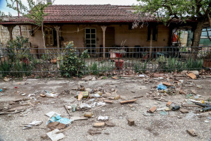 Έξι στις 10 γυναίκες που βίωσαν φυσικές καταστροφές αντιμετωπίζουν κατάθλιψη