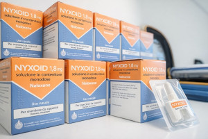 ΕΟΠΑΕ: Εκπαίδευση επαγγελματιών υγείας για τη χορήγηση ναλοξόνης στην Καβάλα