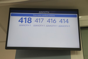 ΙΟΒΕ: Το εισόδημα εξακολουθεί να καθορίζει την πρόσβαση στην υγεία και τη φροντίδα στην Ελλάδα