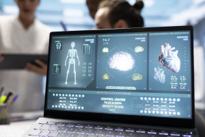 Σπάνια νοσήματα: Νέο εργαλείο τεχνητής νοημοσύνης φέρνει επανάσταση στη διάγνωση