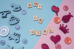 Η κλιματική αλλαγή φαίνεται να ευθύνεται για τη μείωση των γεννήσεων αγοριών