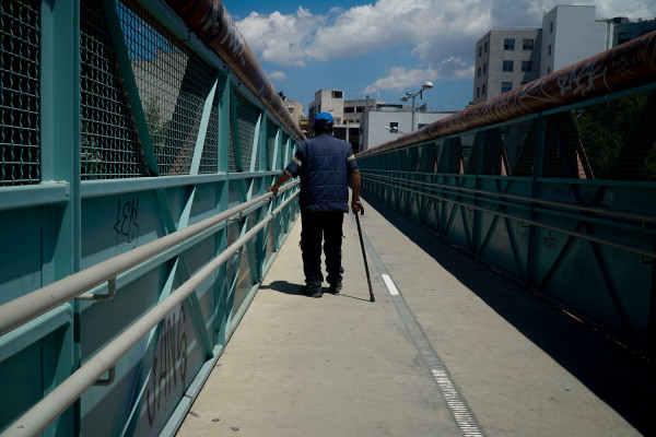 Μέχρι το 2060 το 34% των πολιτών στην Ελλάδα θα είναι άνω των 65 ετών - Η σημασία της υγιούς γήρανσης