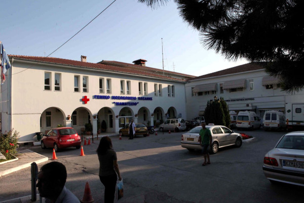 Η οικογένεια 62χρονου που πέθανε στη ΜΕΘ του νοσοκομείου Κοζάνης δώρισαν τα όργανά του