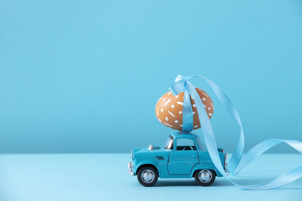 Γιατί η πασχαλινή απόδραση μπορεί να είναι φάρμακο για την καρδιά σας