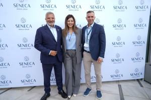 Seneca Medical Group: Συνέδριο για τον ιατρικό τουρισμό και τα οφέλη του στην οικονομία
