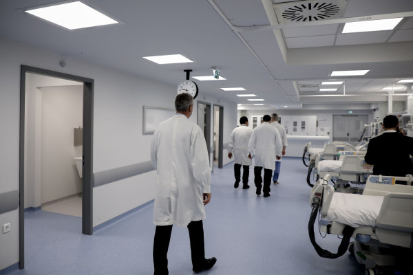 ΕΕΠΕ: Σοβαρή κρίση στην ειδικότητα της Εσωτερικής Παθολογίας