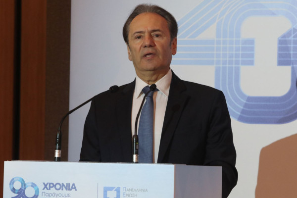 Δυναμική συμμετοχή της Ελληνικής Φαρμακοβιομηχανίας στη Διεθνή Έκθεση CPHI 2025 στη Φρανκφούρτη