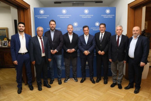 «Κουμπαράς» 700.000 ευρώ για την οικονομική ενίσχυση 23 επαγγελματιών υγείας που θα στελεχώσουν το Γ.Ν Ρόδου