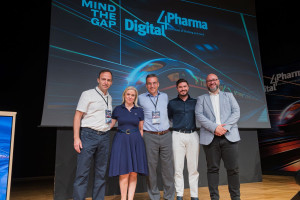 Digital4Pharma 2024: Η πρωτοποριακή επιμορφωτική δράση της Get2Work