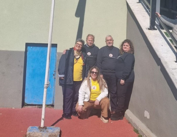 Δράση προσυμπτωματικού ελέγχου και ενημέρωσης σε μειονοτικά σχολεία Ροδόπης