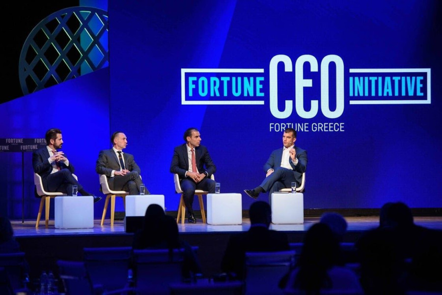 CEO INITIATIVE FORUM